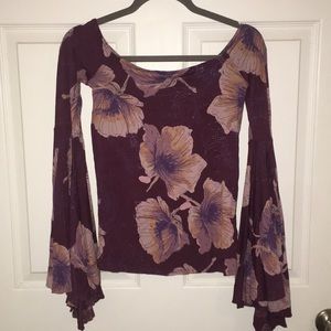 Free People top